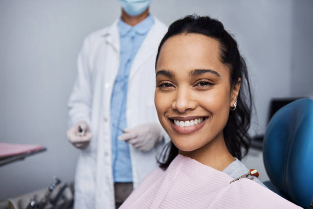 Best Dental Exams and Cleanings  in Danville, VA