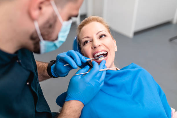 Best Periodontal (Gum) Disease Treatment  in Danville, VA