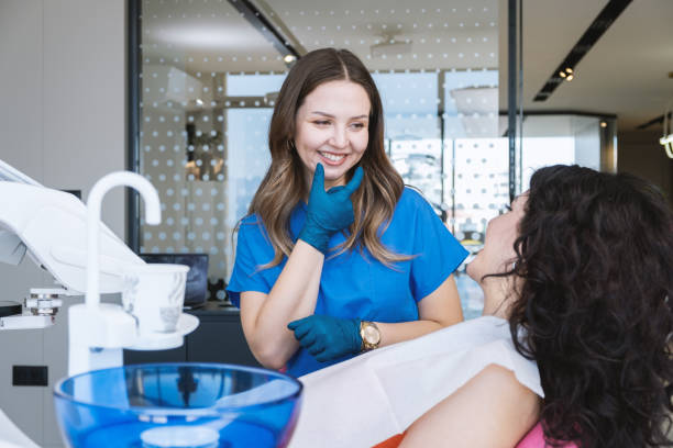 Best Full Mouth Reconstruction  in Danville, VA