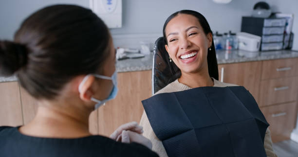 Best Laser Dentistry  in Danville, VA