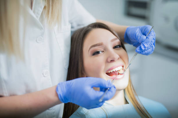 Best Root Canal Treatment  in Danville, VA