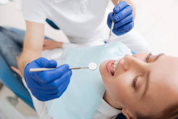 Best Teeth Whitening  in Danville, VA